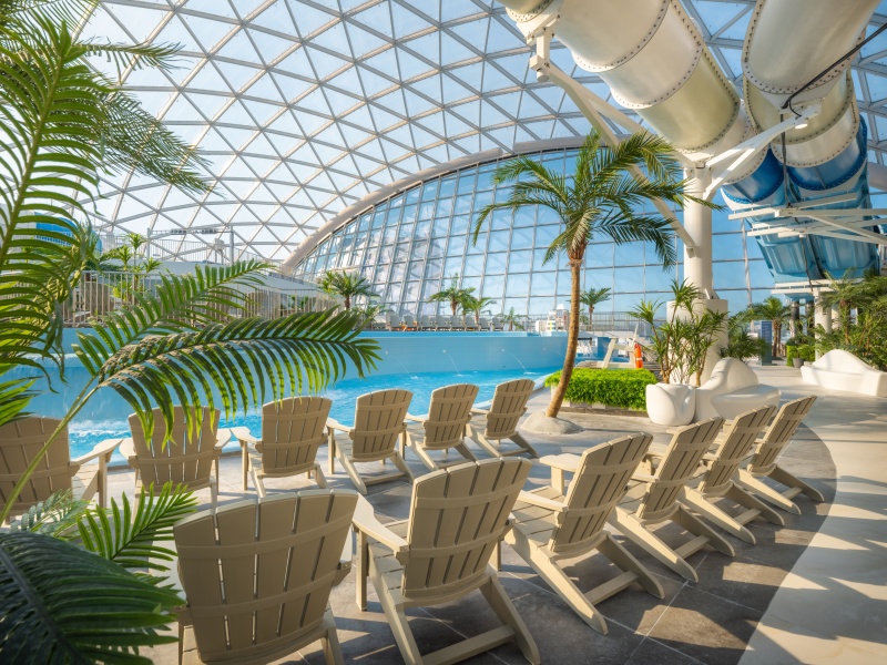 Ленивая река / Lazy River