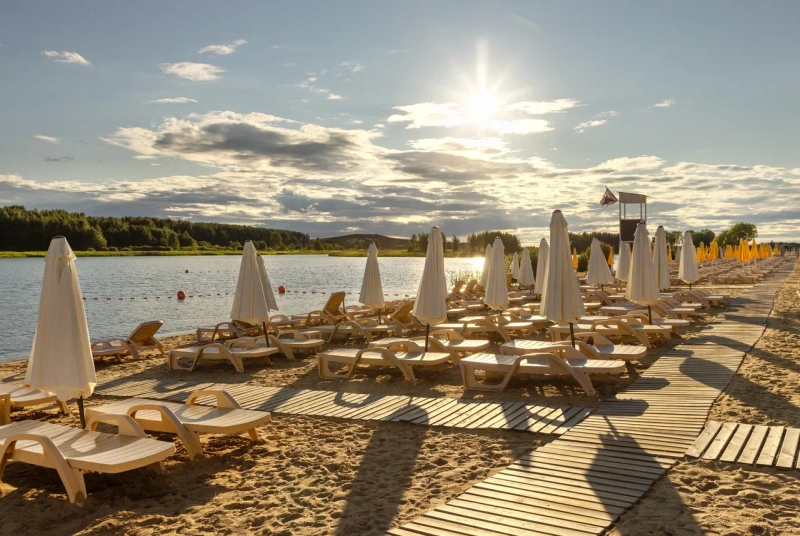 Отель Radisson Resort