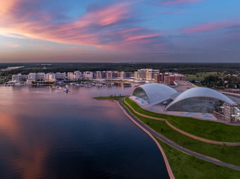 Отель Radisson Resort