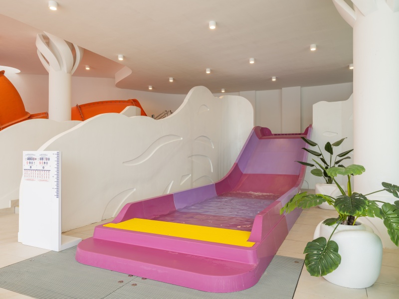 ДЕТСКИЙ МИНИРЕКА/KIDZ MINIRIVER