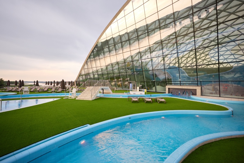 Ленивая река / Lazy River