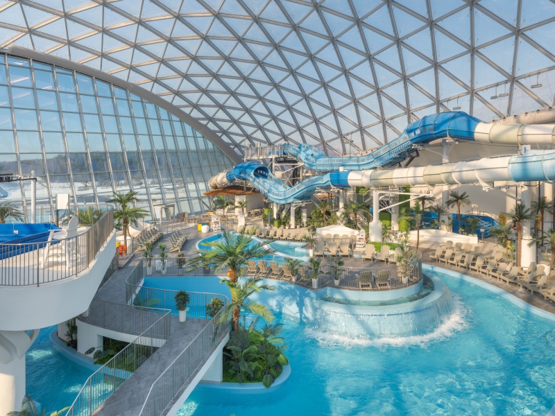Ленивая река / Lazy River