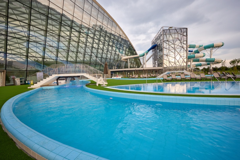 Ленивая река / Lazy River